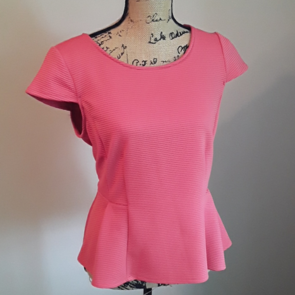 Shirt top